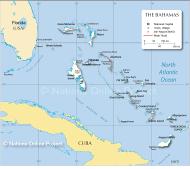 Billedresultat for bahamas map