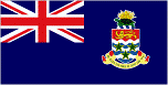 Billedresultat for cayman island flag